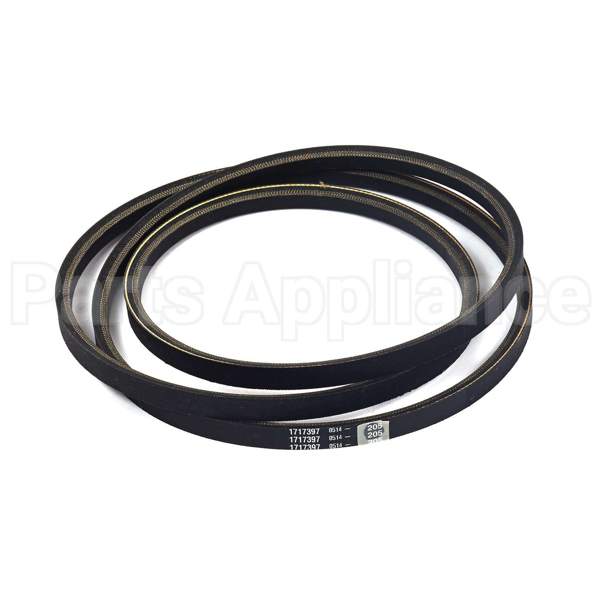 1717397SM Briggs & Stratton V-Belt Ha 083.4
