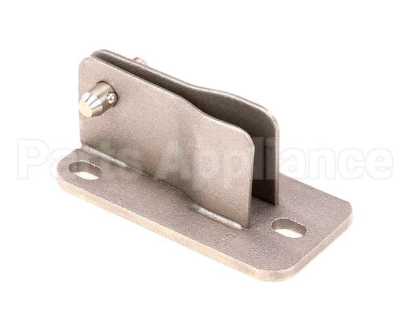171750 Low Temp Industries Plate,Heel(W/Pin)