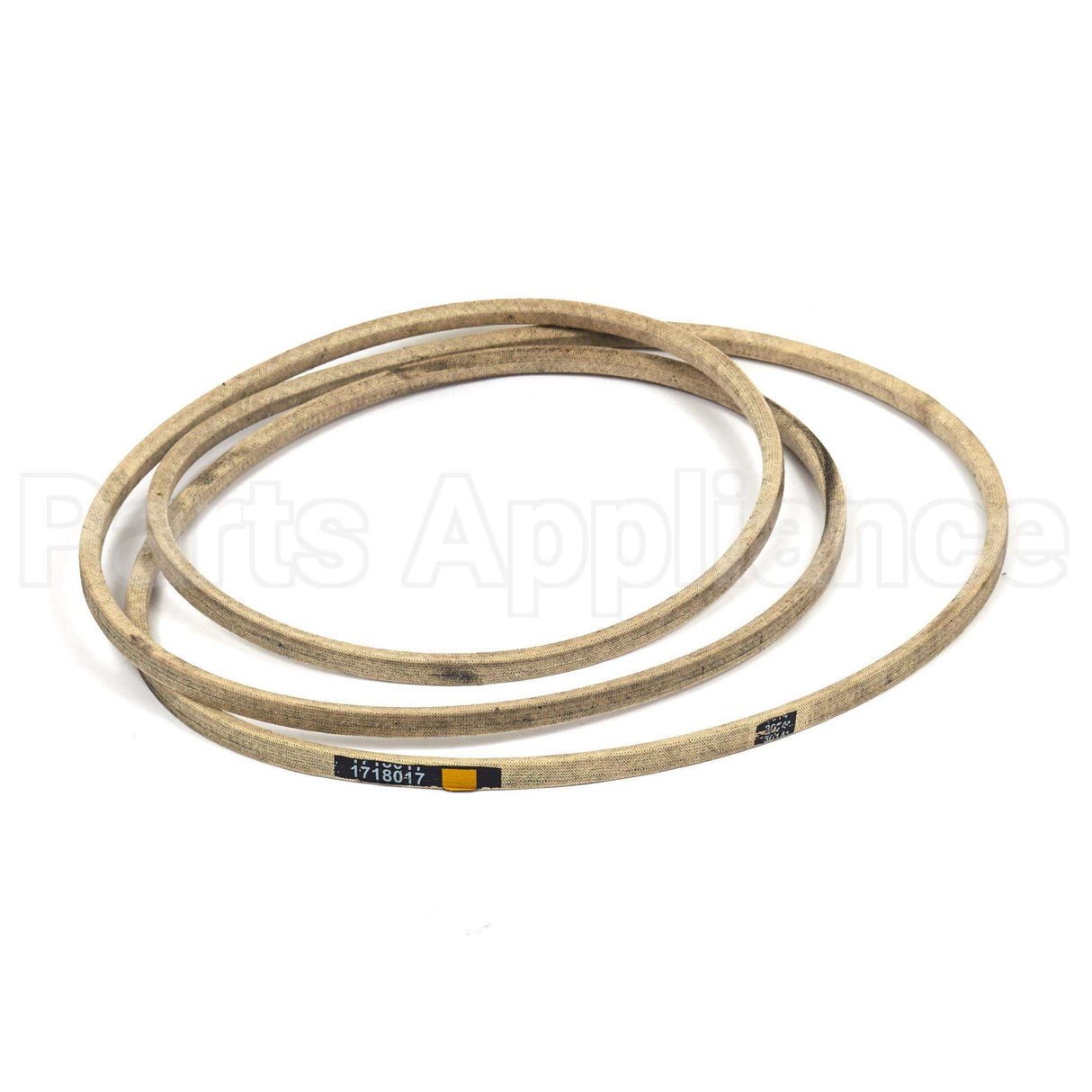 1718017SM Briggs & Stratton V-Belt Ha 114.0