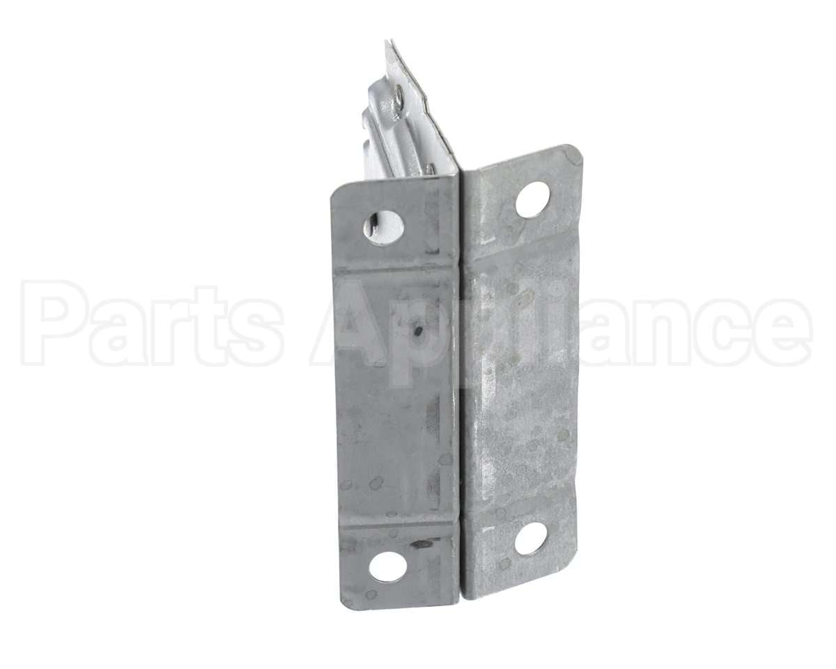 171845 Norlake Female Latch, With Wing #71188