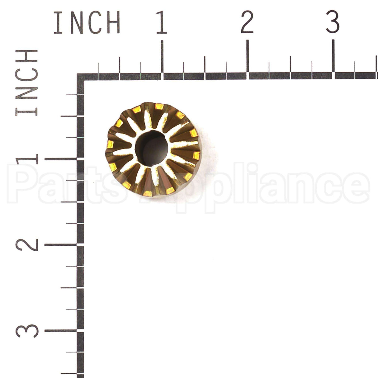 1718593SM Briggs & Stratton Gear Universal