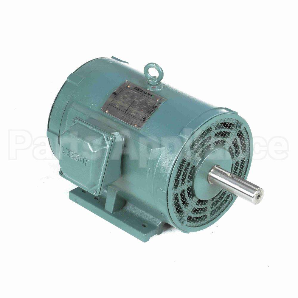 171861.6 Leeson Grain Stirring Motor
