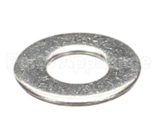 17189 Power Soak Systems Washer Flat 1/4 S/S