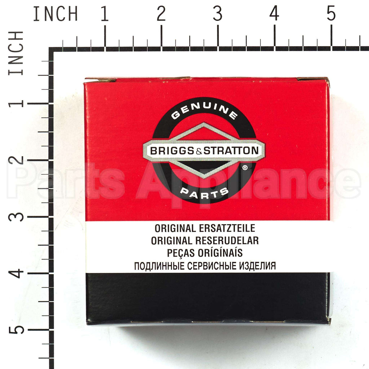 1719168YP Briggs & Stratton Filter Oil