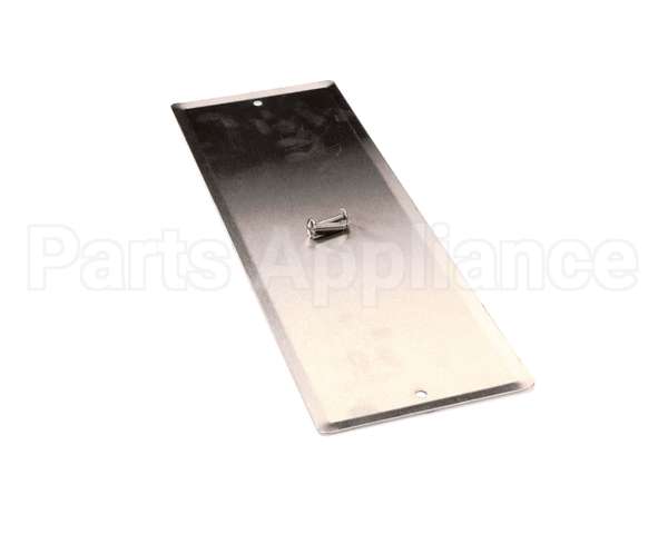 17193 Gaylord Fryer Computer Cover
