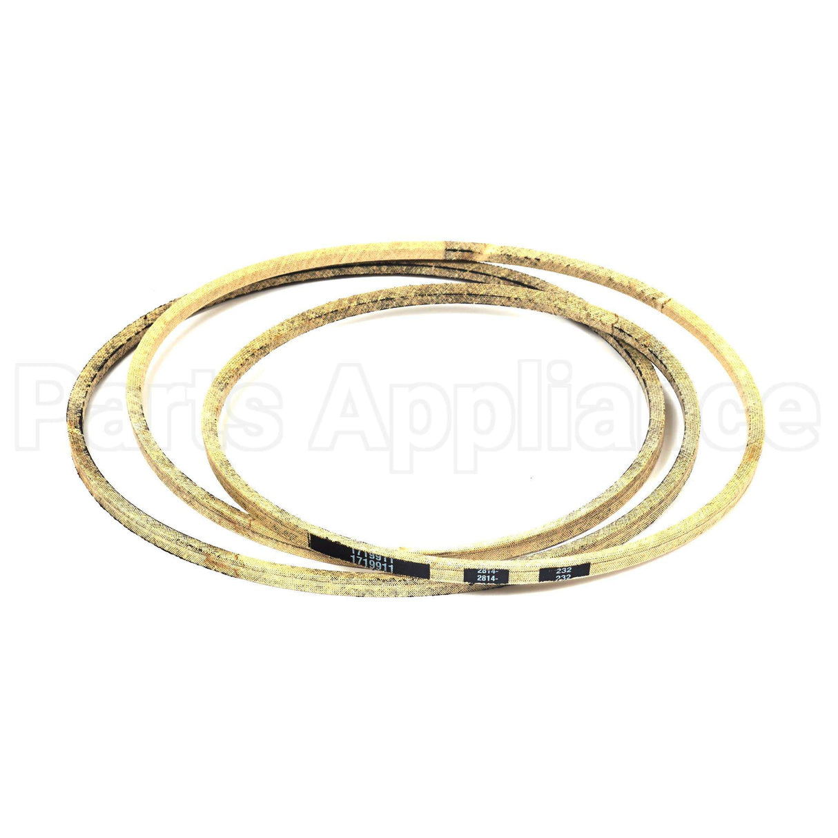 1719911SM Briggs & Stratton V-Belt Ha 117.0 Ar