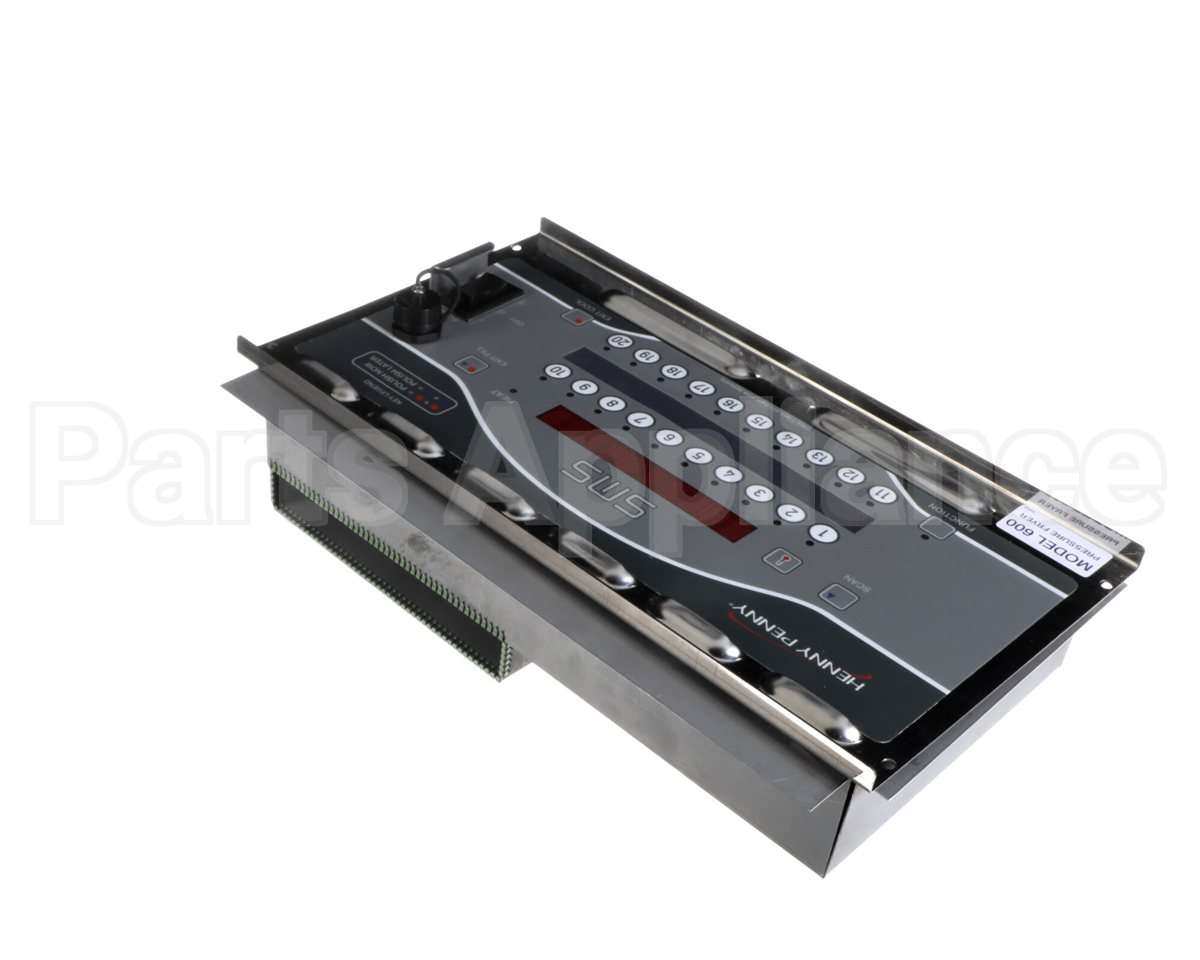 171992 Henny Penny Assy-Panel Arm 600 220_240V