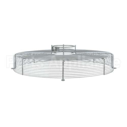 17200 Kolpak Fan Guard / Motor Mount, 24 Fa