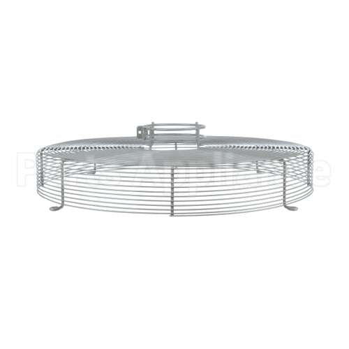 17200 Kolpak Fan Guard / Motor Mount, 24 Fa