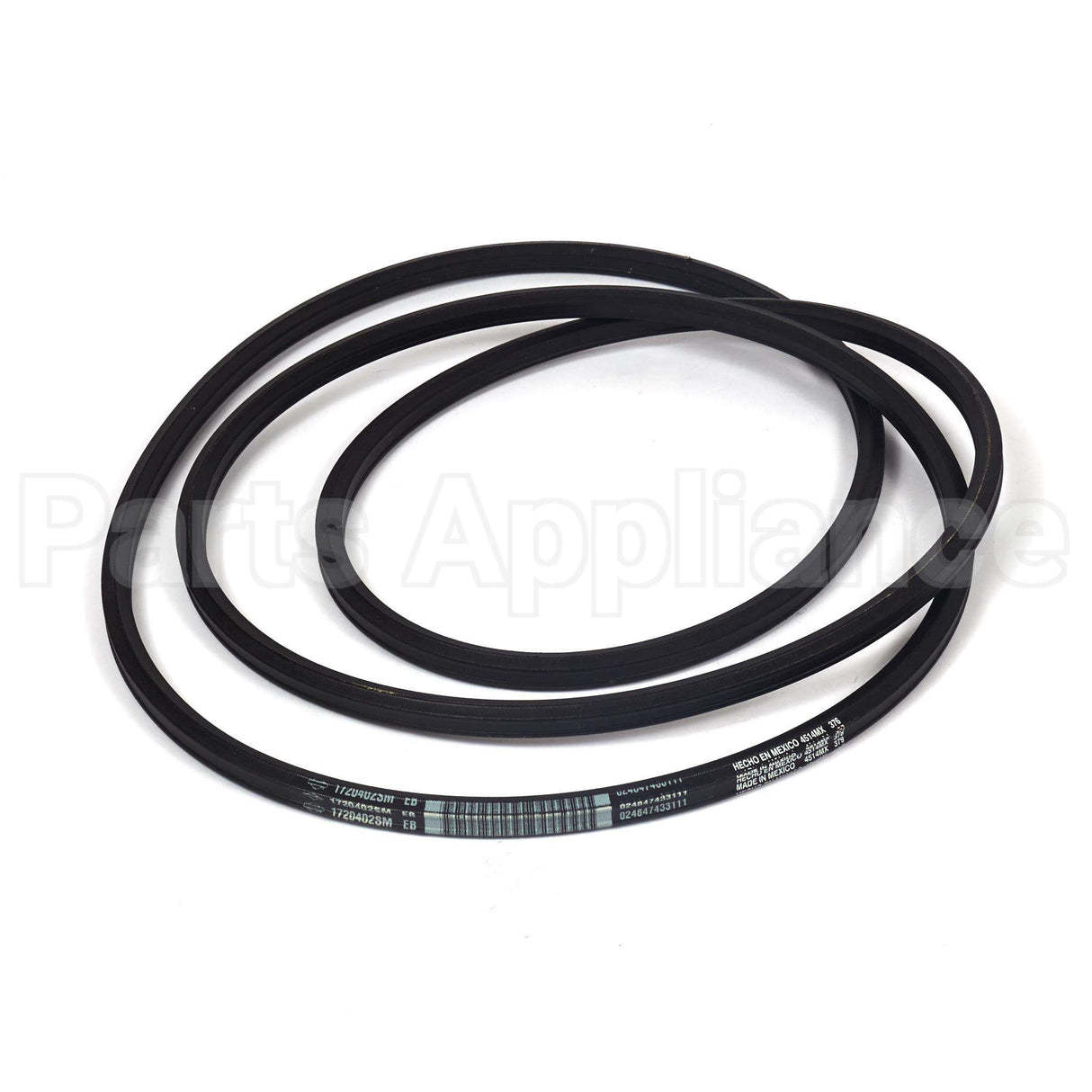 1720402SM Briggs & Stratton V-Belt Haa 102.40 5