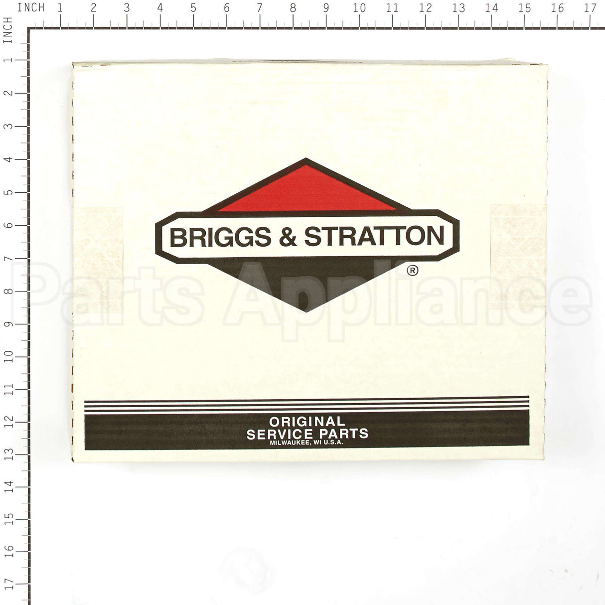 1720446SM Briggs & Stratton Cable & Knob Asmy-Ch