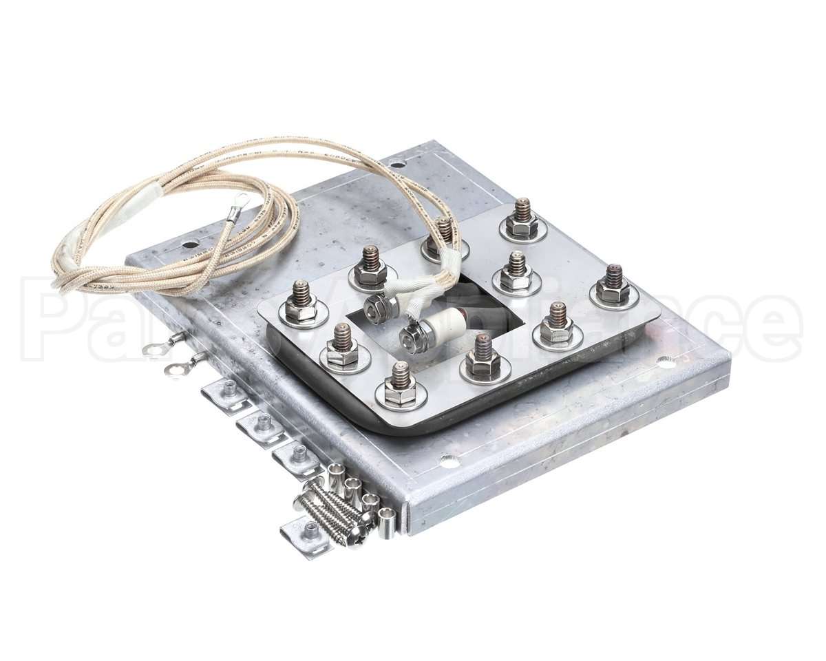 172047 Marshall Air Heating Element