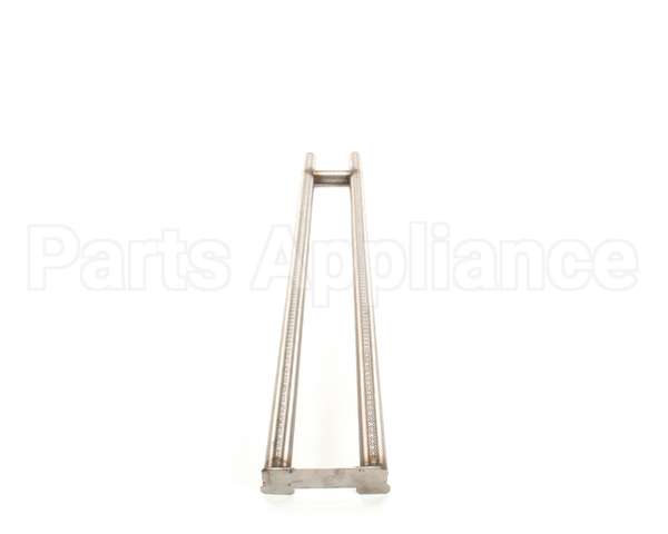 17205 Nieco Burner, Double Full, 1 X 31.25 -Weldment