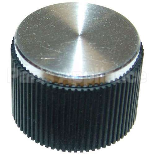1720501 Compatible Midwest Appliance Parts Time/Temp Knob 1-1/8 D