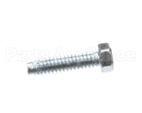 17206 Blodgett Screw,Tap 1/4-20X1 Znplt Hexh