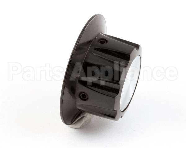 17212 Blodgett Knob, Control