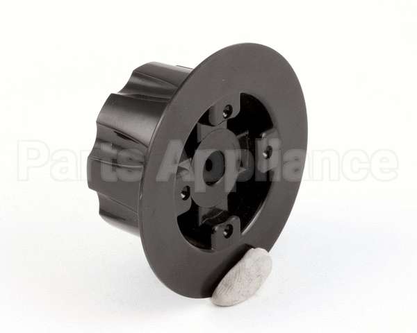 17212 Blodgett Knob, Control