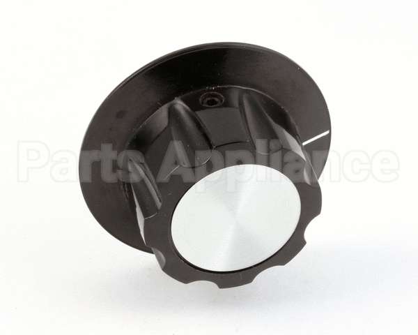 17212 Blodgett Knob, Control