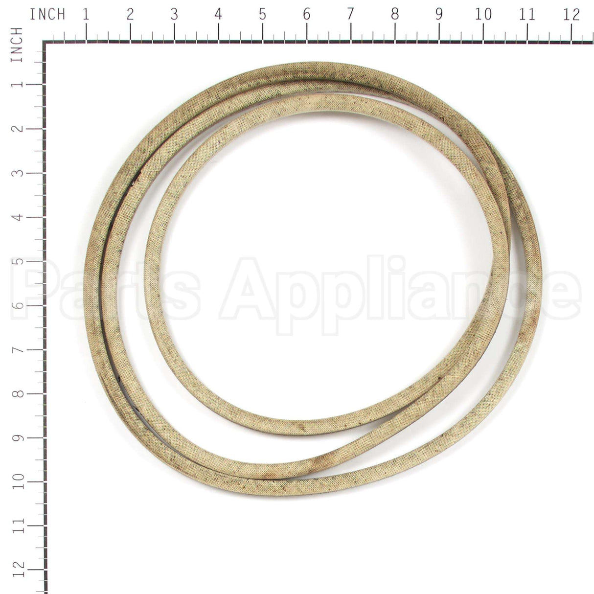 1721532SM Briggs & Stratton Belt 83.1