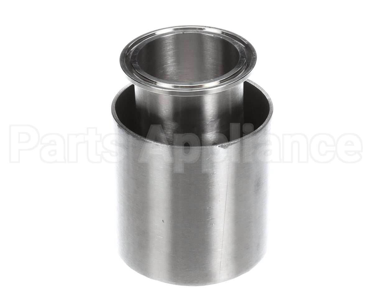 172162 Capkold 3 Bagging Tube Asm Pumpfill
