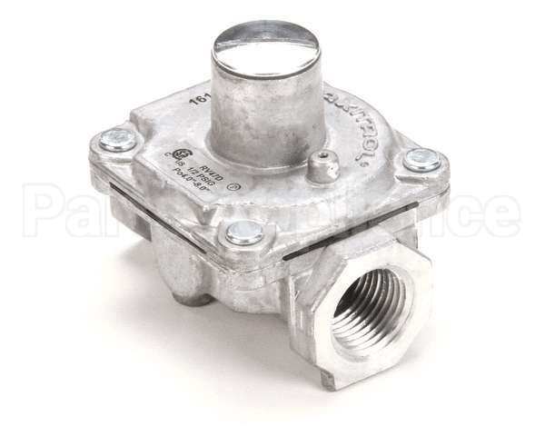 17217-0 Montague Regulator Gas--Nat 1/2 Npt