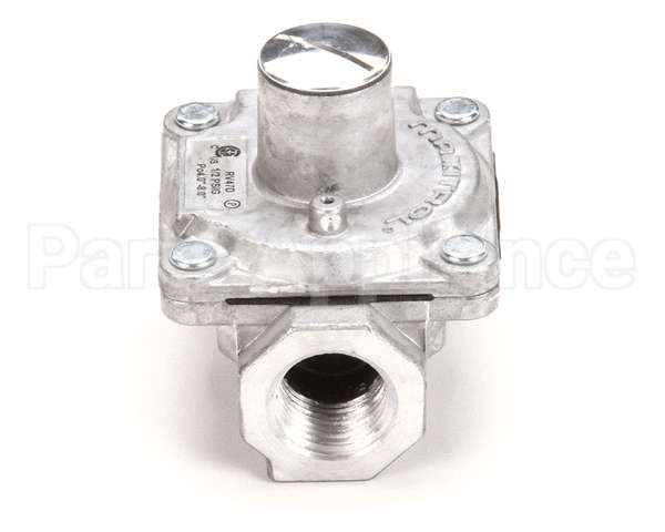 17217-0 Montague Regulator Gas--Nat 1/2 Npt