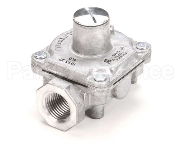 17217-0 Montague Regulator Gas--Nat 1/2 Npt