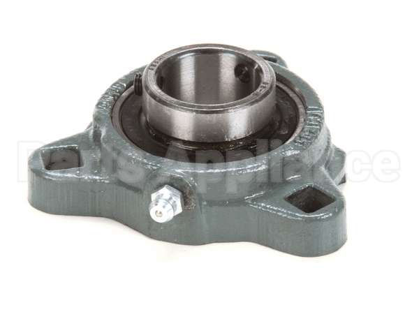 17220 Duke Bearing,Flange 3 Hole 1Bore