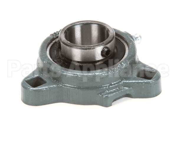 17220 Duke Bearing,Flange 3 Hole 1Bore