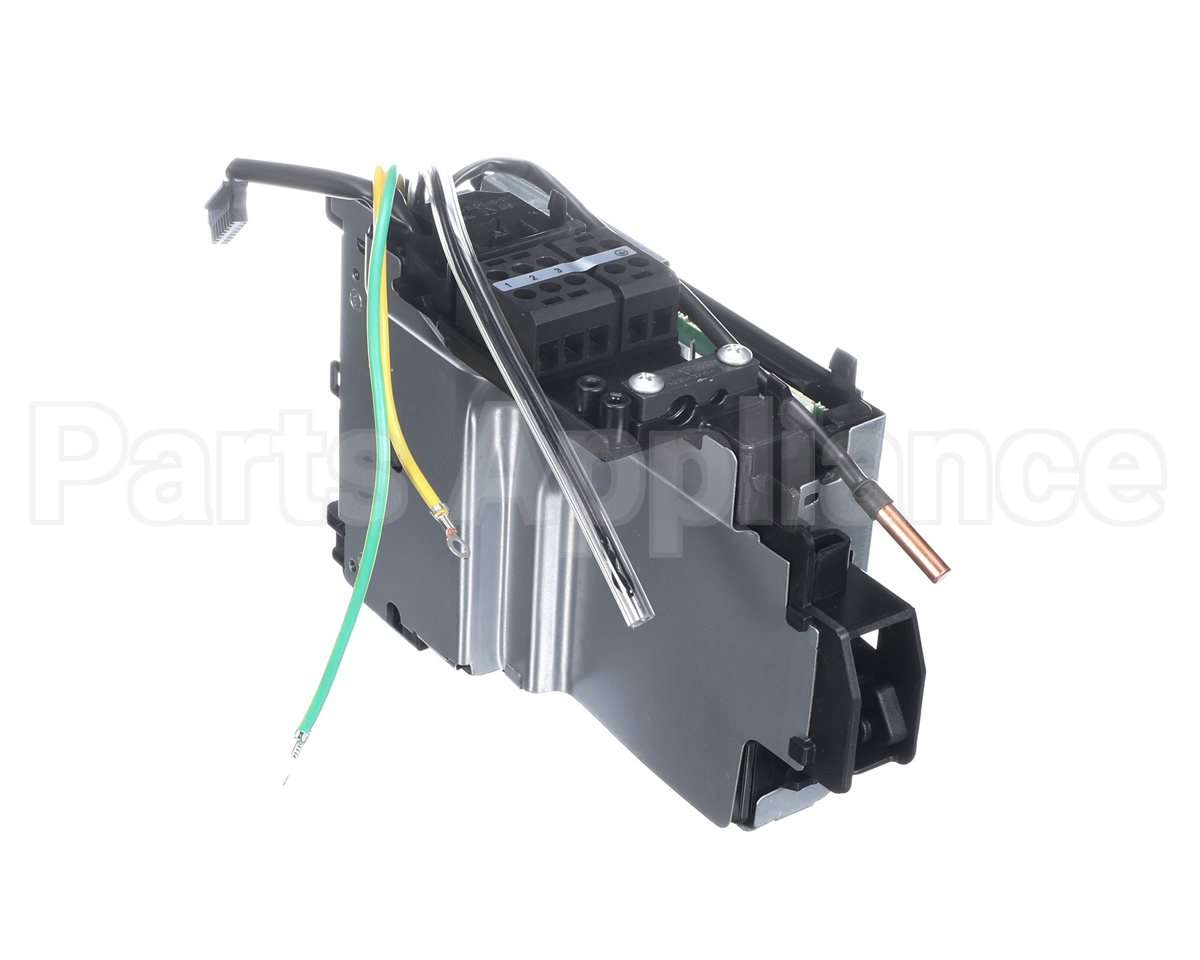 17222000009469 Emi Main Control Board W/ Coil Sensor