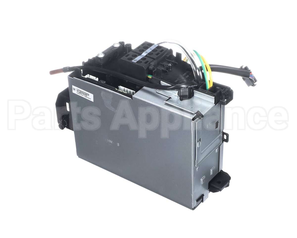 17222000009469 Emi Main Control Board W/ Coil Sensor