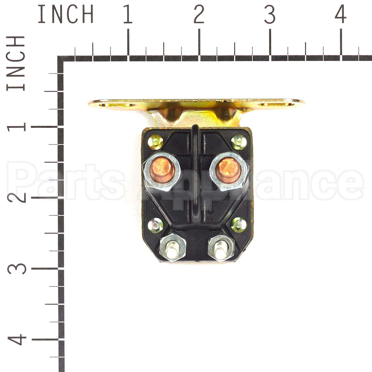 1722739SM Briggs & Stratton Solenoid