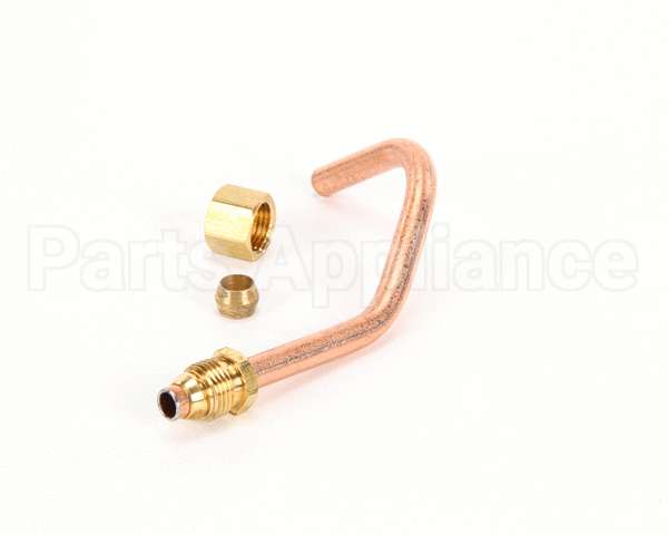 17237 Nieco Bundyweld, Solenoid In