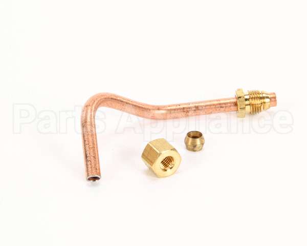 17237 Nieco Bundyweld, Solenoid In