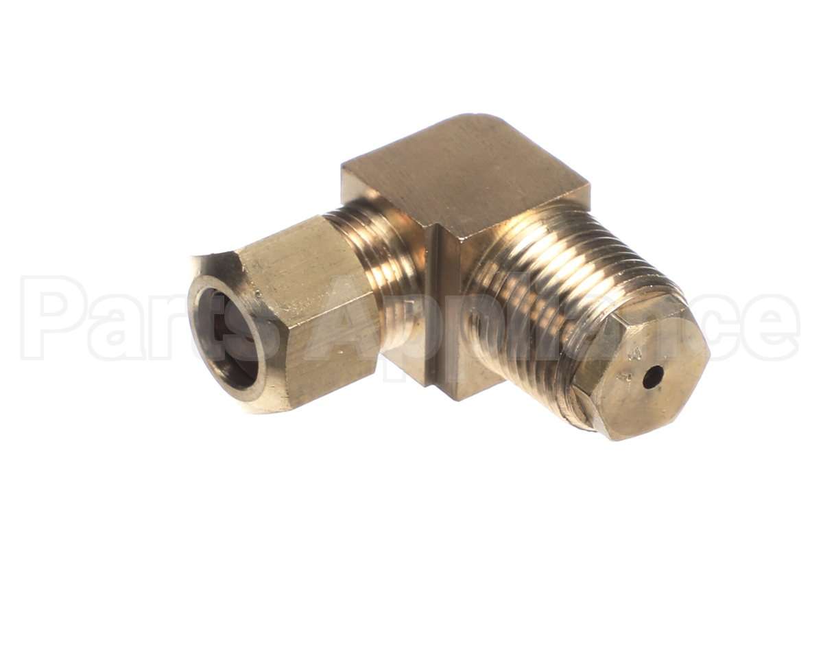 17238-3 Montague Orifice, Elbow Assy