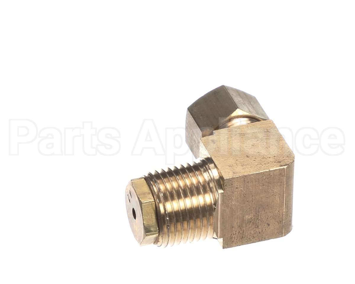 17238-3 Montague Orifice, Elbow Assy