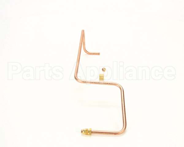 17238 Nieco Bundyweld, Solenoid Out