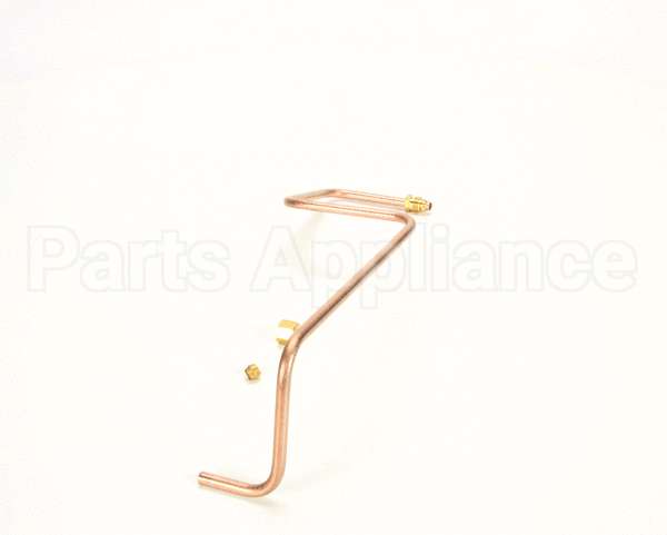 17238 Nieco Bundyweld, Solenoid Out