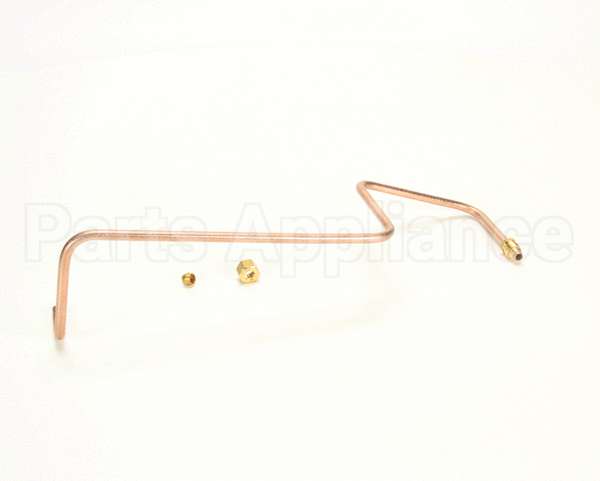 17238 Nieco Bundyweld, Solenoid Out