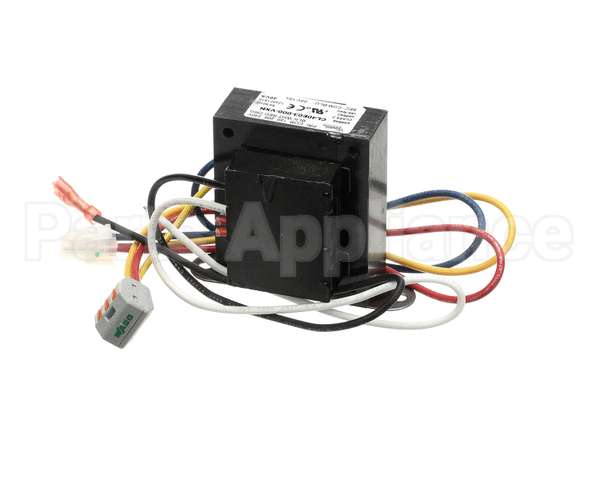 17244 Broaster Transformer Assembly- Gas Valve, St