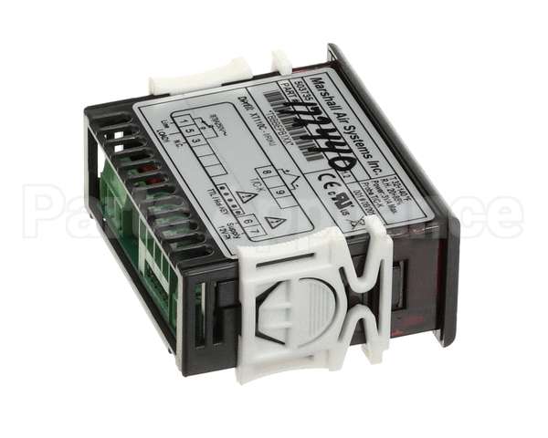 172440 Marshall Air Temp Control Cz3K-2Ac