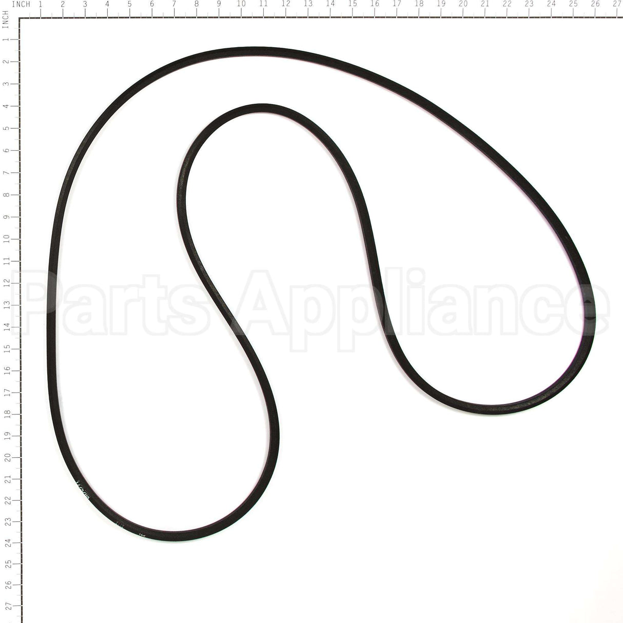 1725208SM Briggs & Stratton V-Belt Haa 102.50