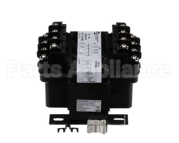 172528 Capkold 75 Va Transformer Ph75Mli 75Va