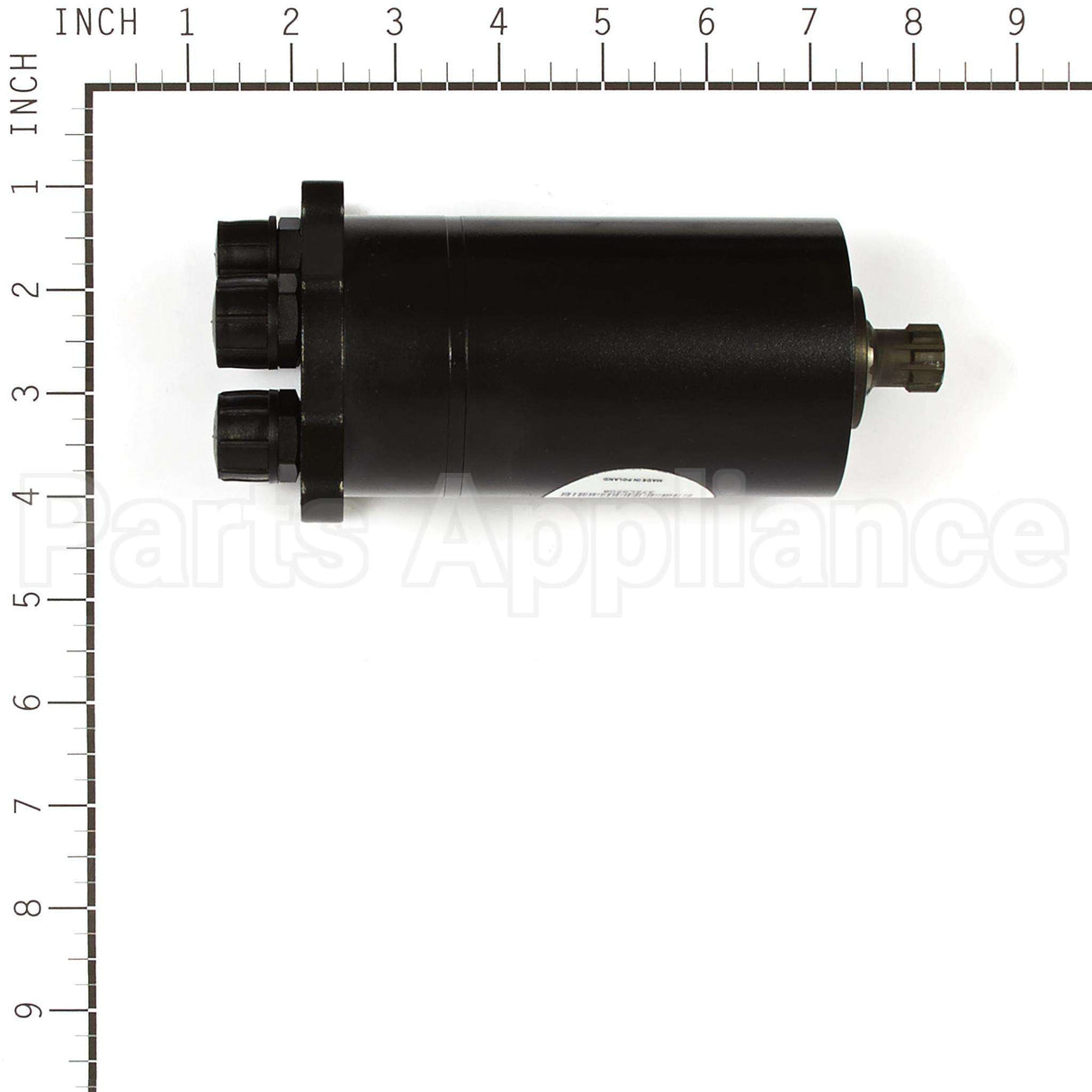 1725288SM Briggs & Stratton Power Steering Unit