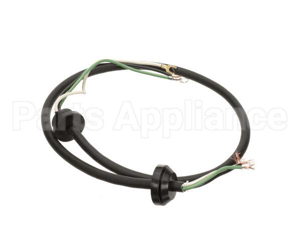 172562 Norlake Door Heater Power Cord For Wi