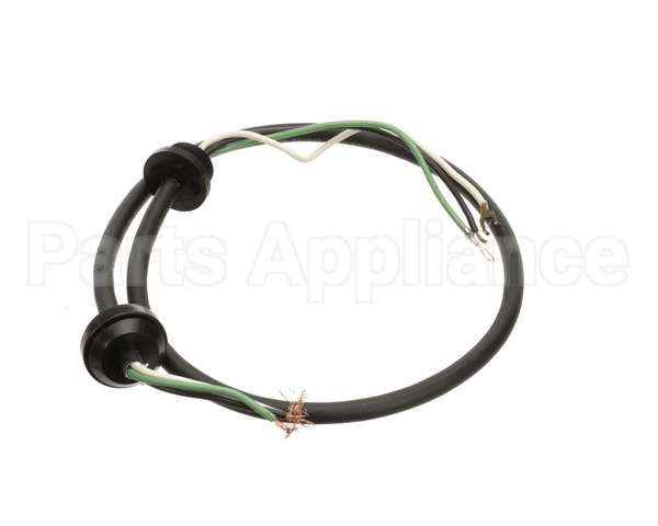 172562 Norlake Door Heater Power Cord For Wi