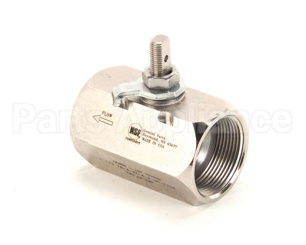 17261 Henny Penny Valve Drain Body Only