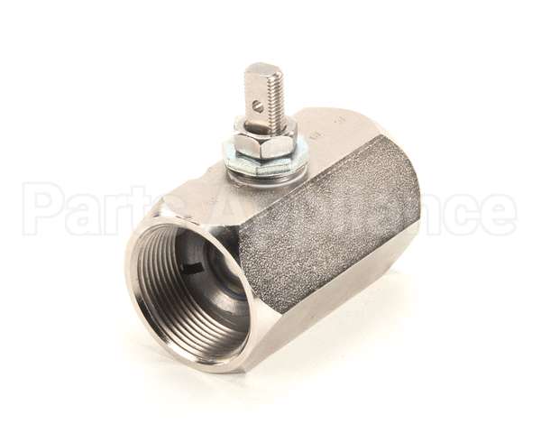 17261 Henny Penny Valve Drain Body Only