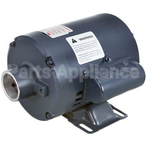 17262 Compatible Frymaster Motor, Fryer Filter