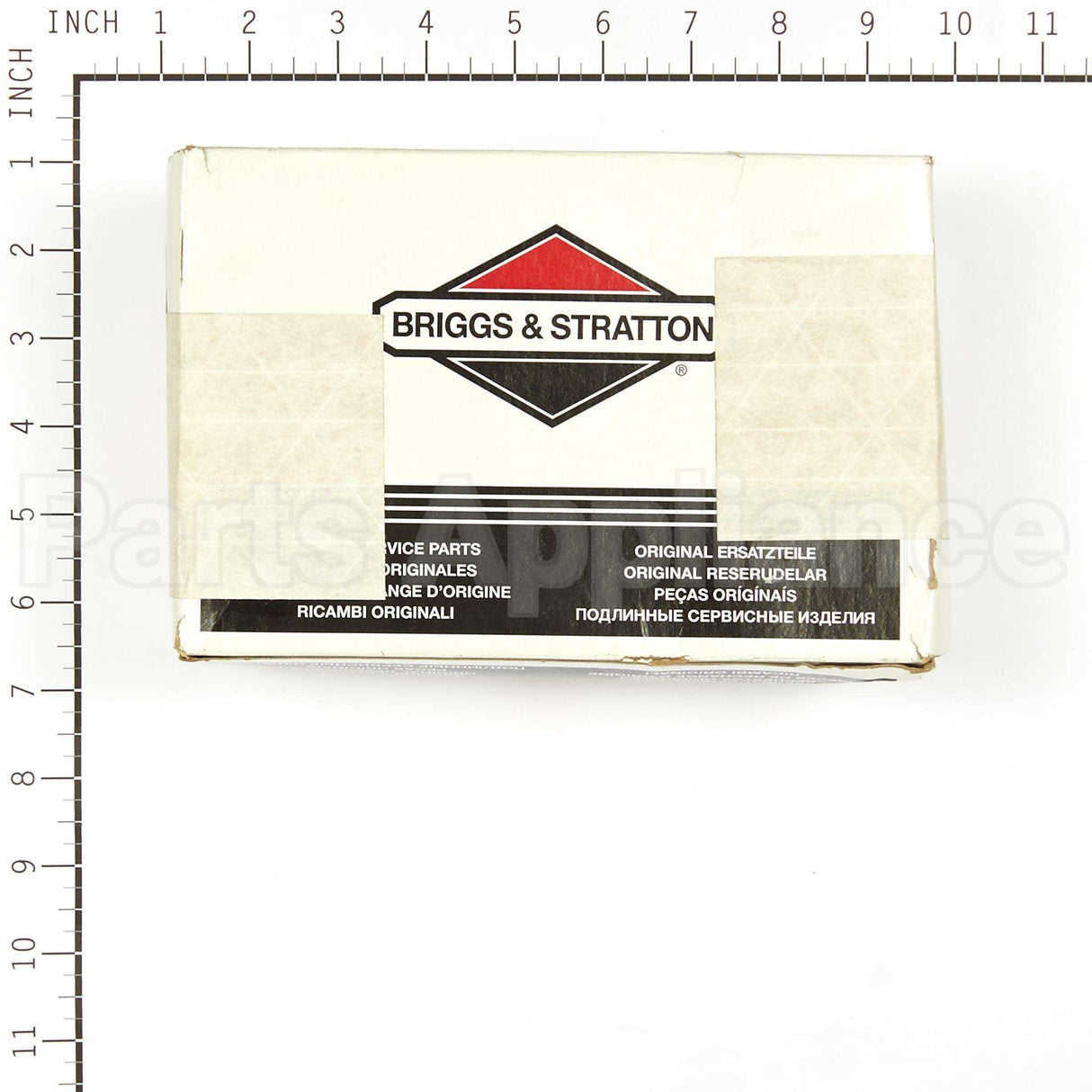 1726200SM Briggs & Stratton Body Asmy-Pump 1A
